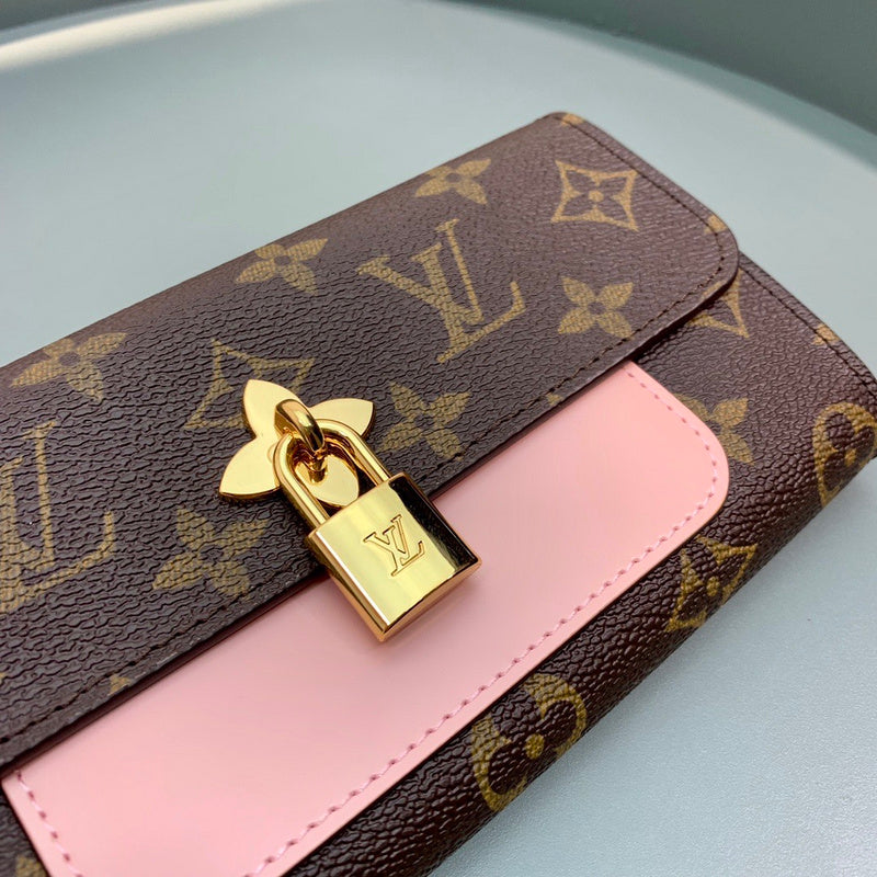 Ozarra Fashion Lu-Vi bags - 9088