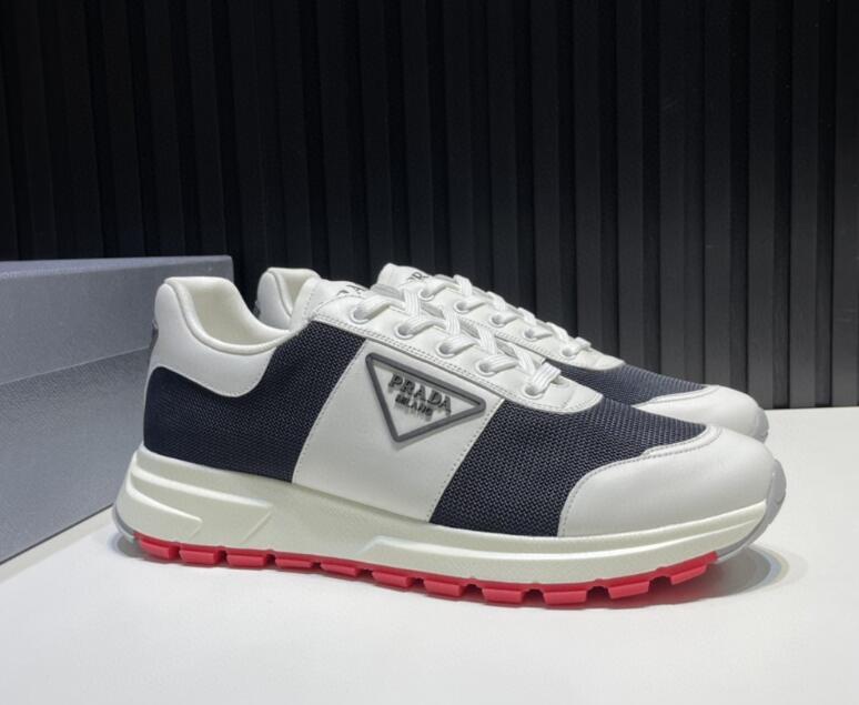 Ozarra Luxury - PD Men Shoes - 271