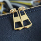 Ozarra Fashion Lu-Vi bags - 8009