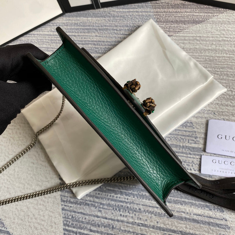 Ozarra - GCI Bags - 4668