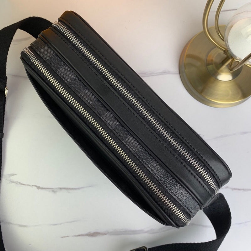 Ozarra Fashion Lu-Vi Bags - 16747
