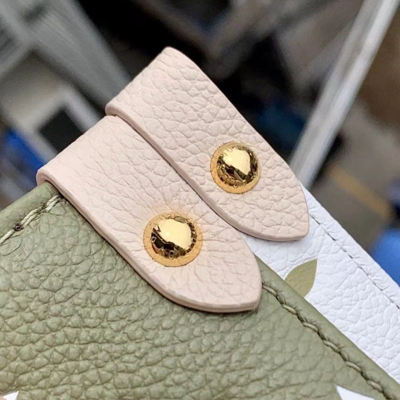 Ozarra Fashion Lu-Vi Bags - 16613