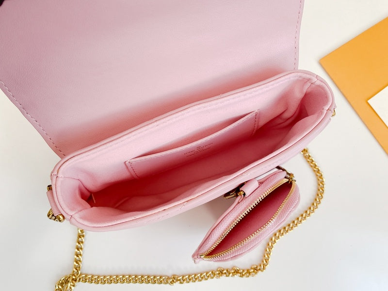 Ozarra Fashion Lu-Vi bags - 17580