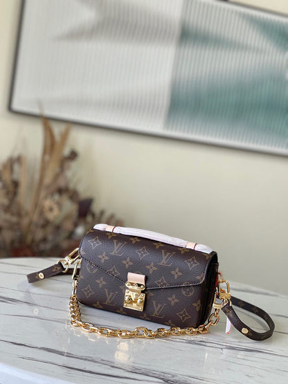 Fashion Lu-Vi bags - 4459