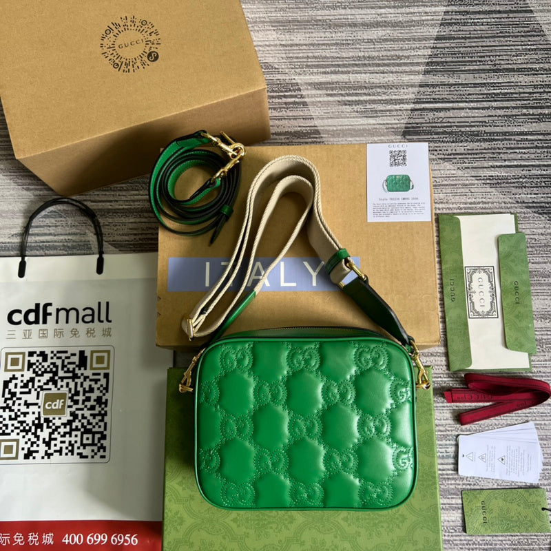 Ozarra - GCI Bags - 4285