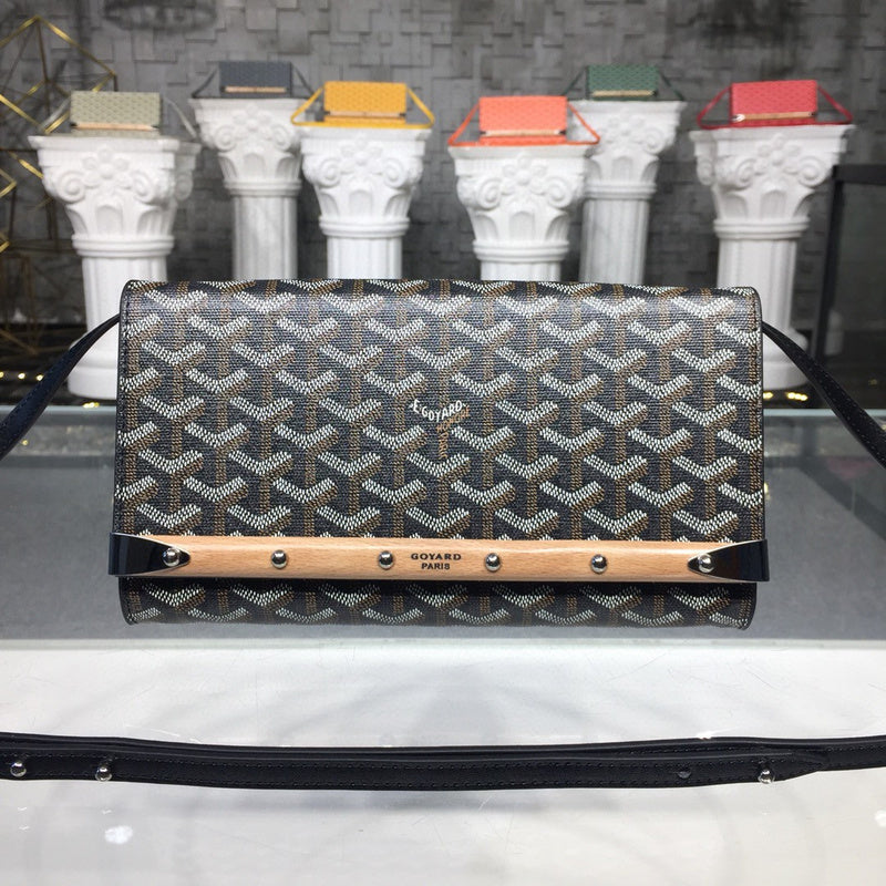 Ozarra - GOD Bags - 204