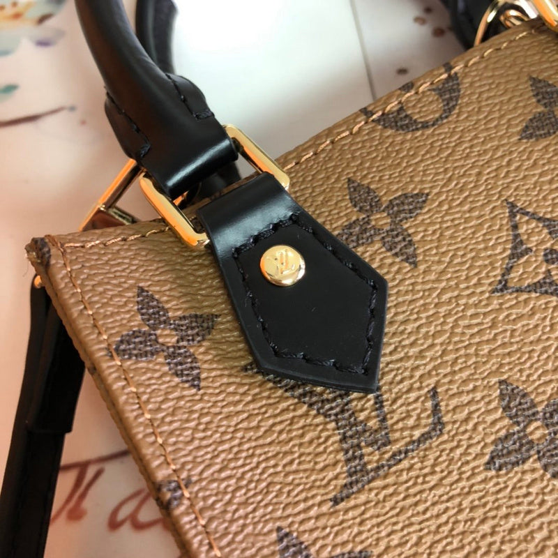 Ozarra Fashion Lu-Vi bags - 17785