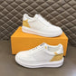 Ozarra Luxury - LOV Men Shoes - 1066
