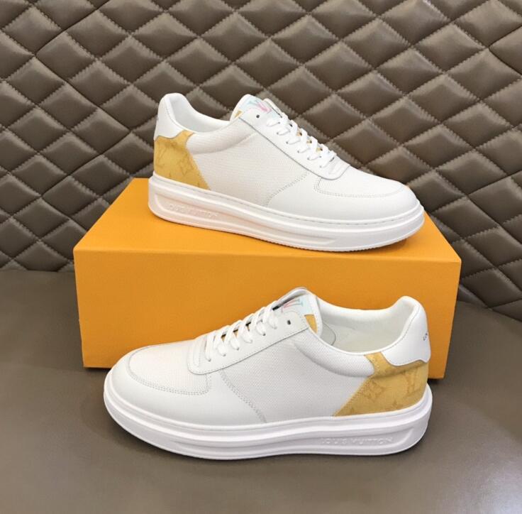 Ozarra Luxury - LOV Men Shoes - 1066