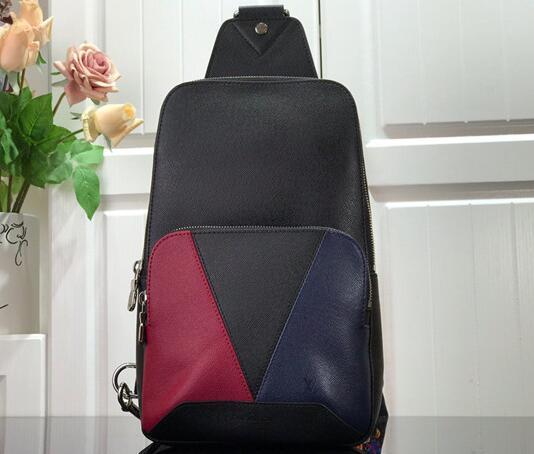 Ozarra Luxury - LOV Bags - 2644