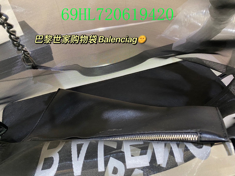 Ozarra Fashion - BGA Bags - 1745