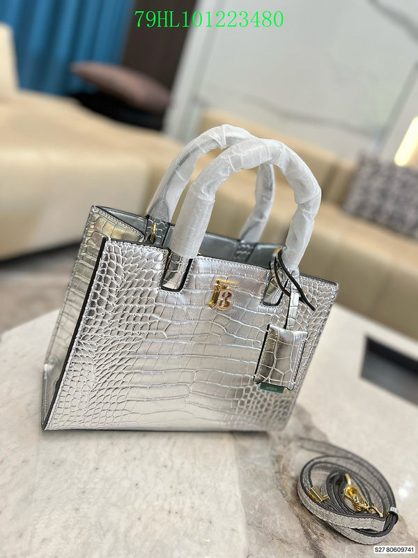 Ozarra Fashion -BBR Bags - 210
