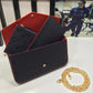 Ozarra Luxury - LOV Bags - 3064