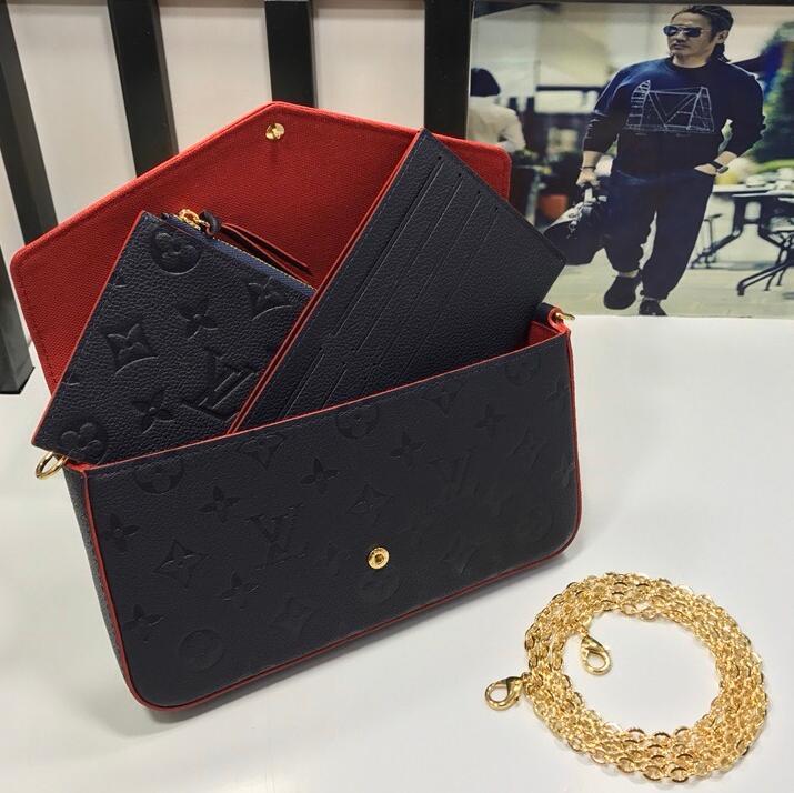 Ozarra Luxury - LOV Bags - 3064