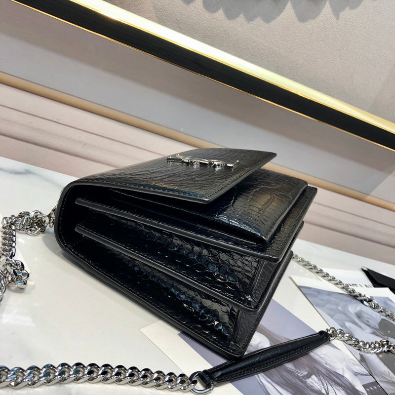 OZ - SLY Bags - 682