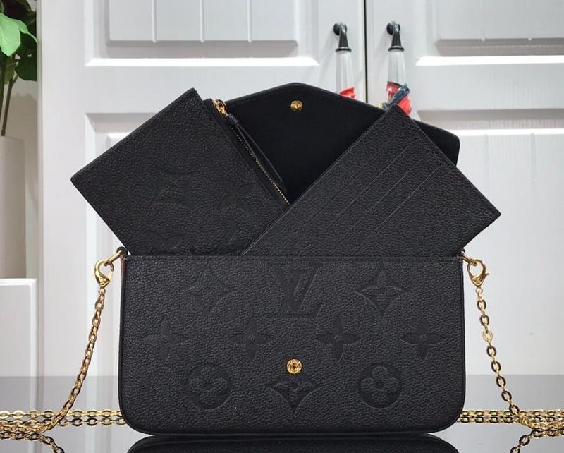 Ozarra Luxury - LOV Bags - 2333