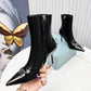 Ozarra Luxury - PD Women Shoes - 350