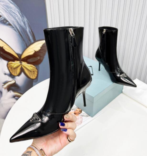 Ozarra Luxury - PD Women Shoes - 350