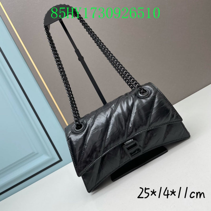 Ozarra Fashion - BGA Bags - 2039