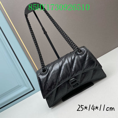 Ozarra Fashion - BGA Bags - 2039