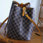 Ozarra Fashion Lu-Vi bags - 8577