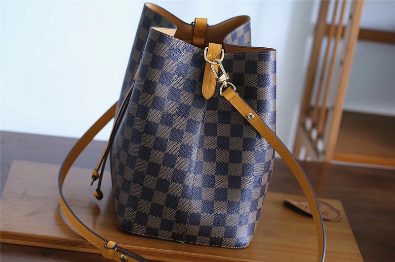 Ozarra Fashion Lu-Vi bags - 8577