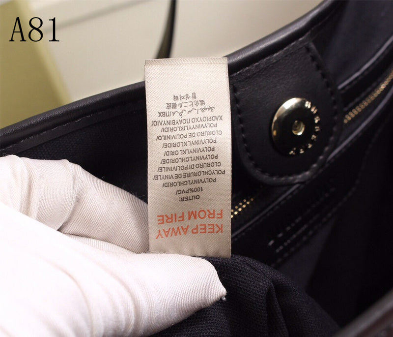 Ozarra Fashion -BBR Bags - 816