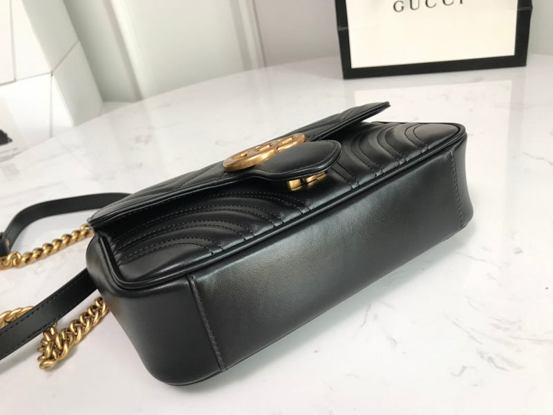 Ozarra - GG Bags - 2357