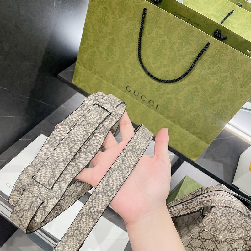 Ozarra Fashion - BGA Bags - 1501