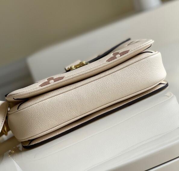 Ozarra Luxury - LOV Bags - 2483