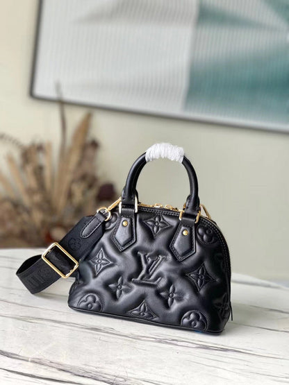 Ozarra Fashion Lu-Vi Bags - 16618