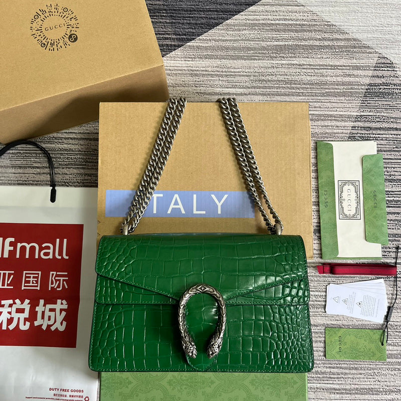 Ozarra - GCI Bags - 5542