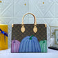 Ozarra - GUKI Women Bags - 1617