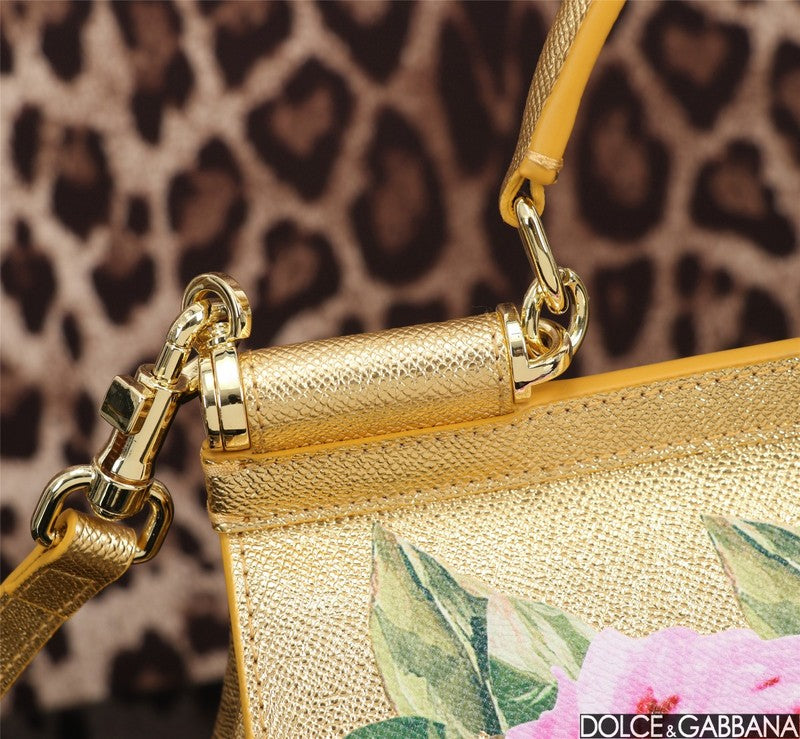 Ozarra - DG Bags - 403
