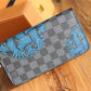 Ozarra Fashion Lu-Vi bags - 10870