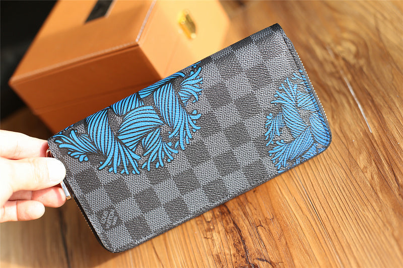 Ozarra Fashion Lu-Vi bags - 10870