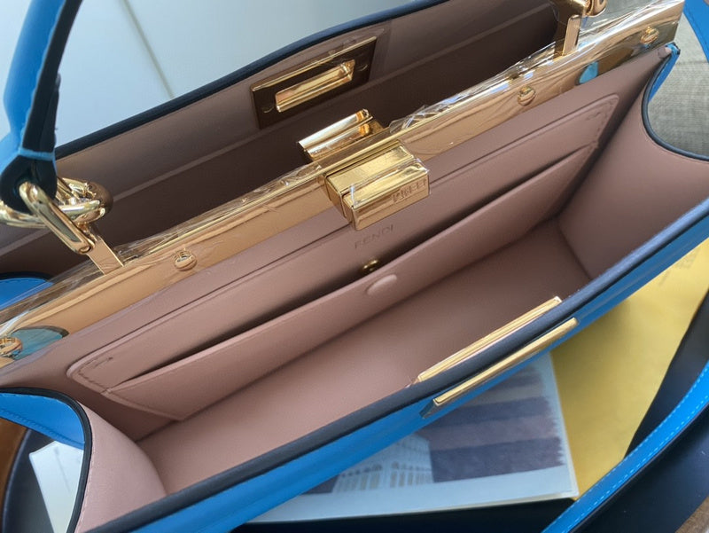 Ozarra - FDE Bags - 322