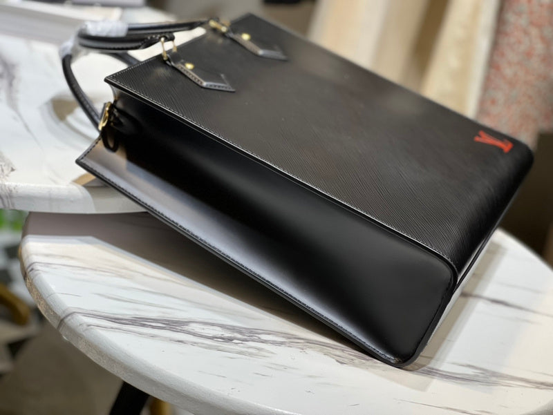 Ozarra Fashion Lu-Vi bags - 17052