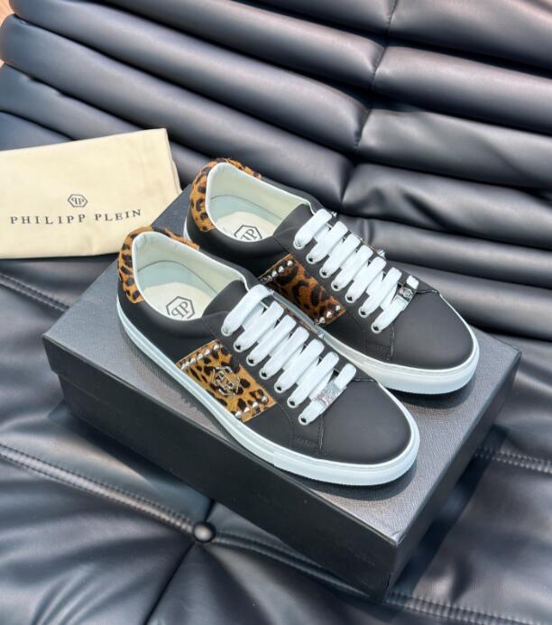 Ozarra Luxury - PHP Shoes - 007