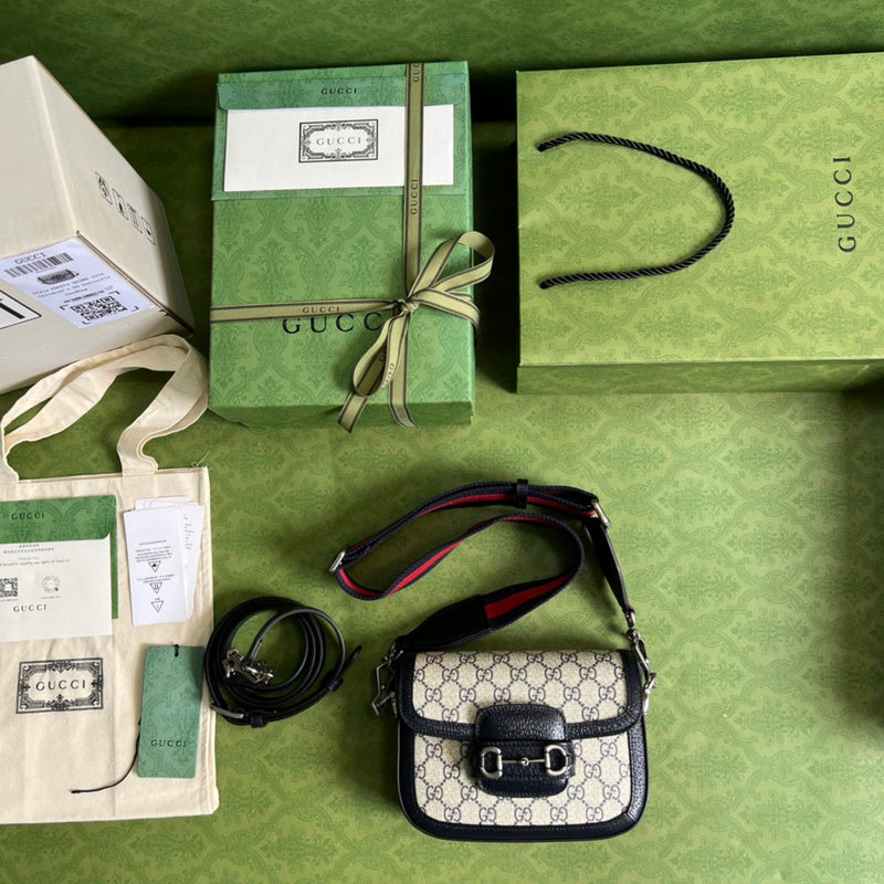 OZ - GCI Bags - 846