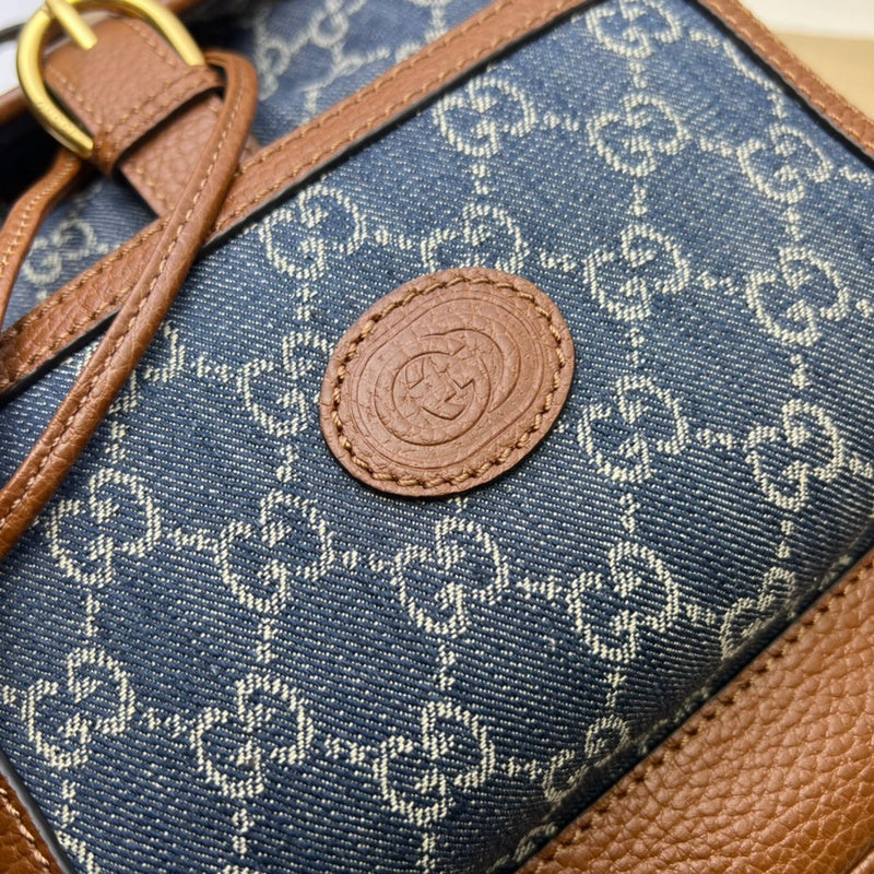 Ozarra - GCI Bags - 4462
