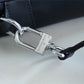 Ozarra Fashion Lu-Vi bags - 9856