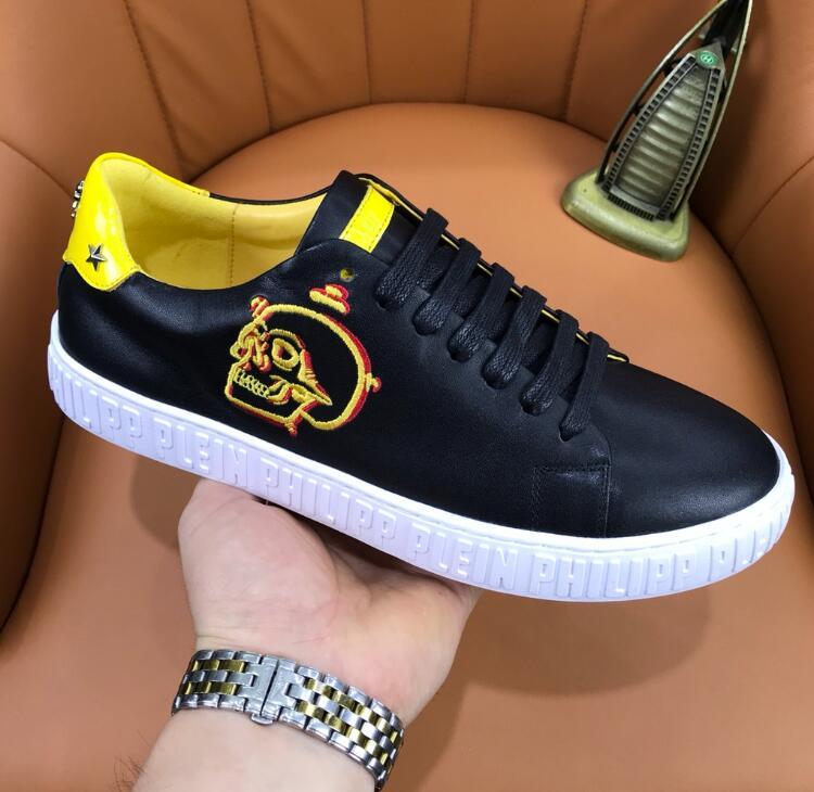 Ozarra Luxury - PHP Shoes - 094