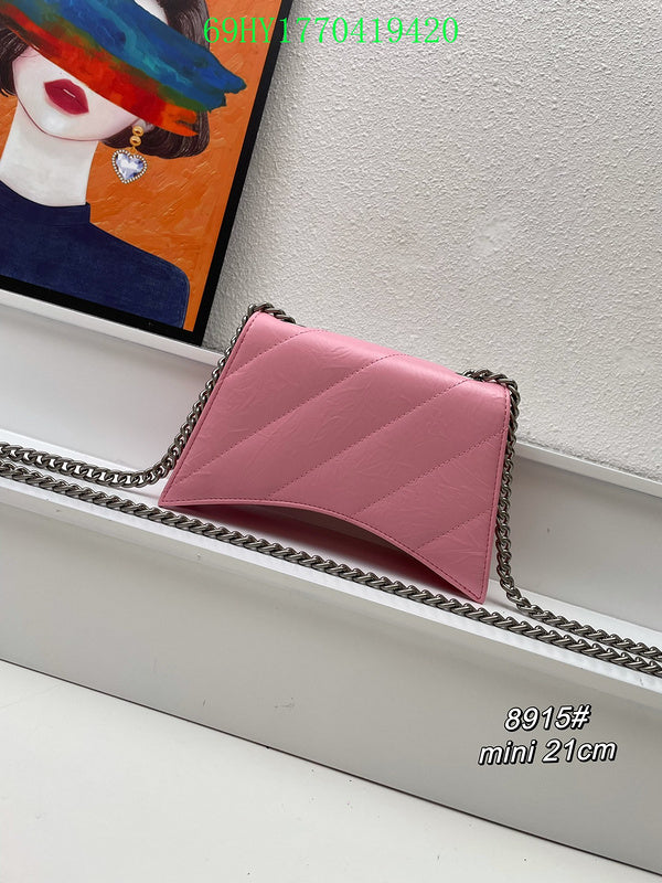 Ozarra Fashion - BGA Bags - 1816