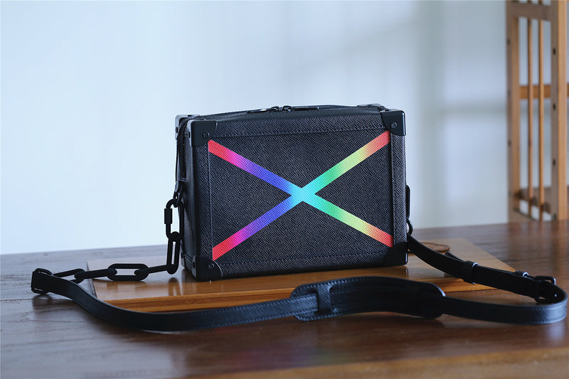 Ozarra Fashion Lu-Vi bags - 10190