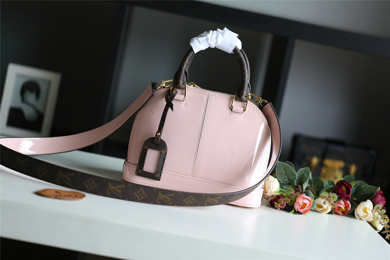 Ozarra Fashion Lu-Vi bags - 8278