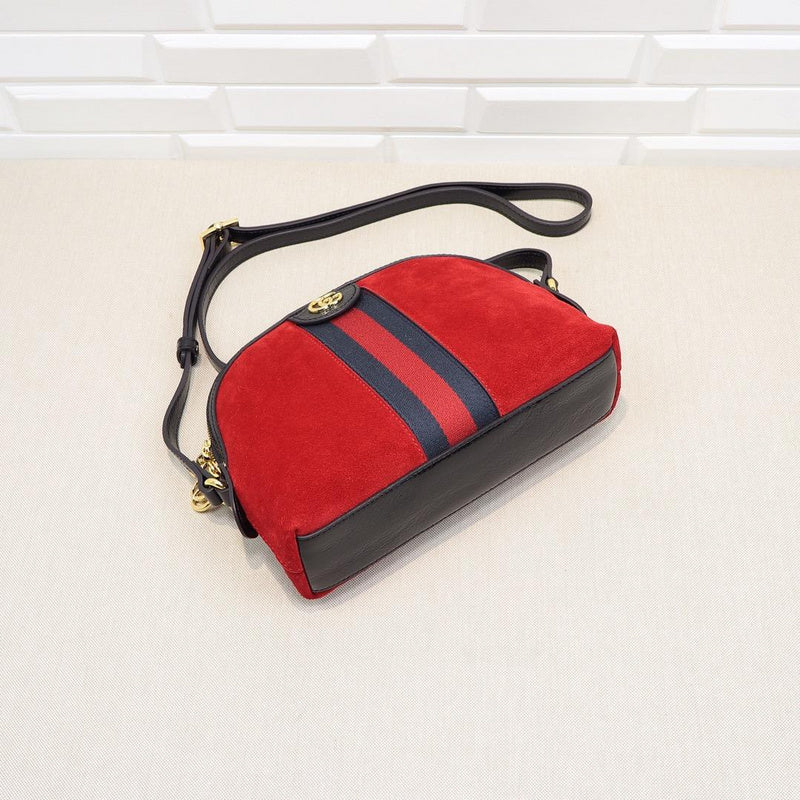 BAB - GCI Bags - 872