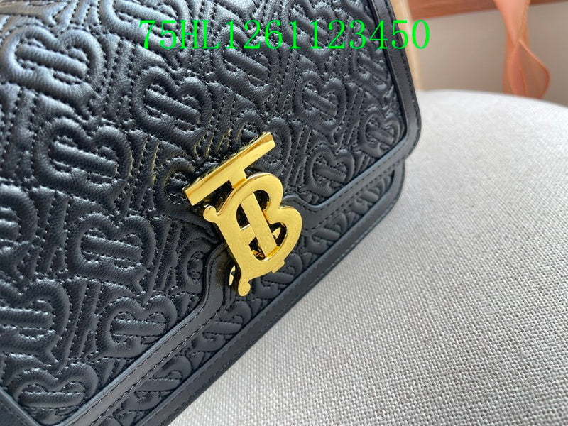 Ozarra Fashion -BBR Bags - 347