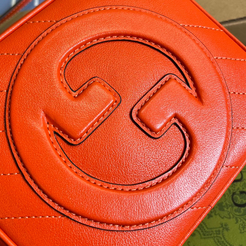 Ozarra - GCI Bags - 5458
