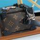 Ozarra Fashion Lu-Vi bags - 10146